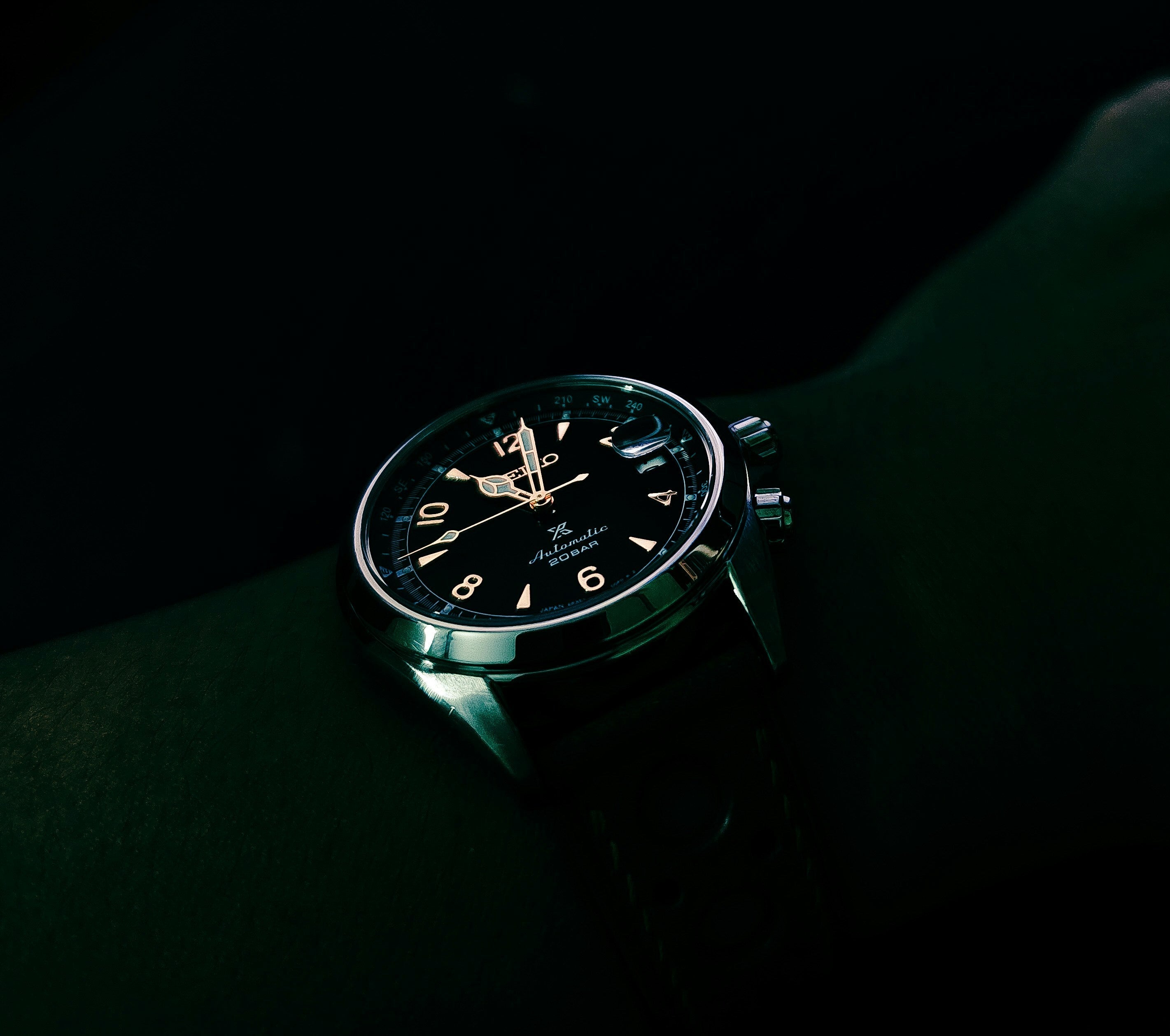 watch