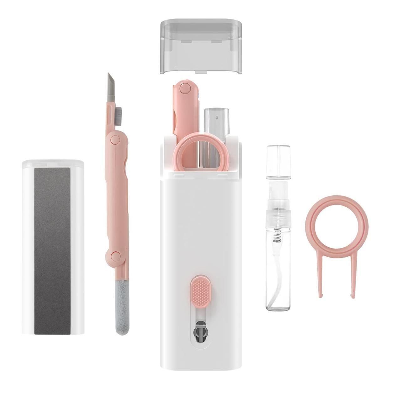 7 in 1 Electronic Cleaner Kit with Brush b