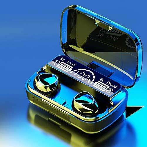 M10 AirBeats – True Wireless Sound