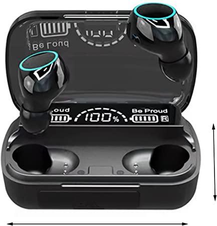 M10 AirBeats – True Wireless Sound