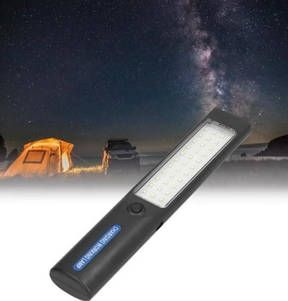 SolarGlow MagiLite