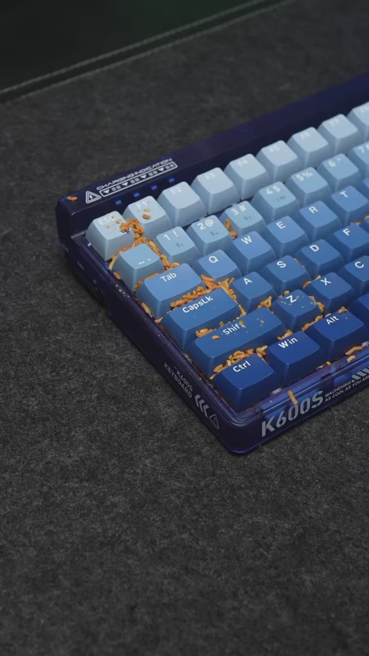 7 in 1 Electronic Cleaner Kit with Brush b