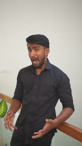 Unisex Ring Watch both